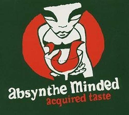 album absynthe minded