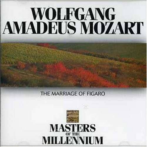 album wolfgang amadeus mozart