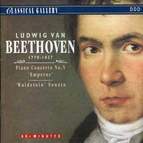 album ludwig van beethoven