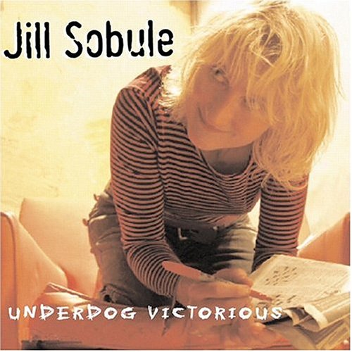 album jill sobule