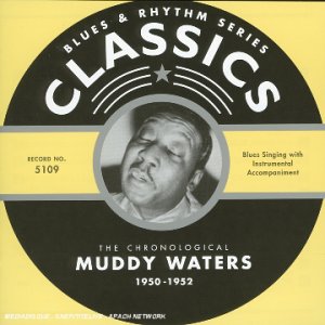 album muddy waters