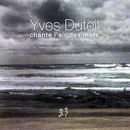 album yves duteil