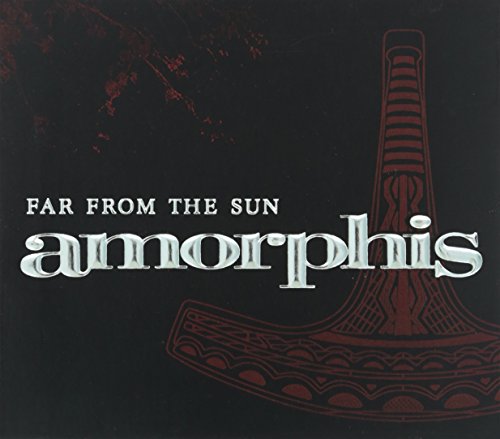 album amorphis