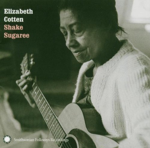 album elizabeth cotten