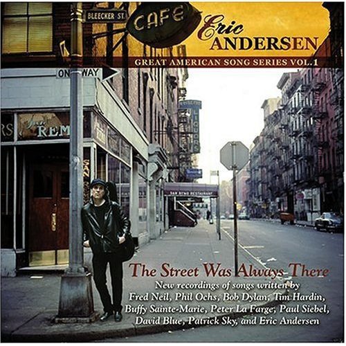 album eric andersen