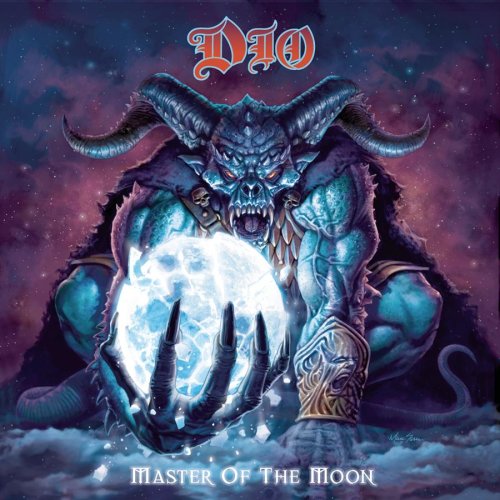 album dio