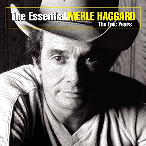 album merle haggard