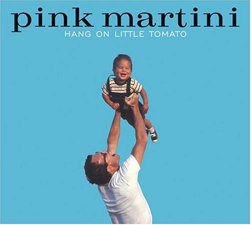 album pink martini