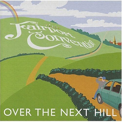 album fairport convention