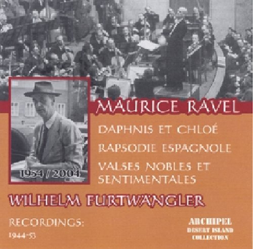 album maurice ravel