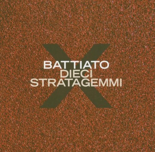 album franco battiato