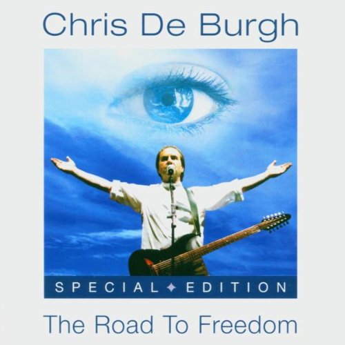 album chris de burgh