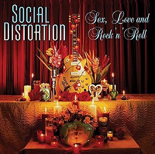 album social distortion