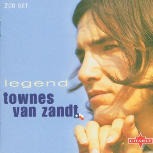 album towns van zandt