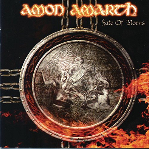 album amon amarth