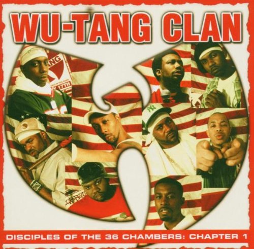 album wu-tang clan