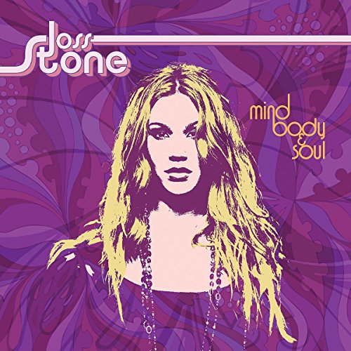 album joss stone