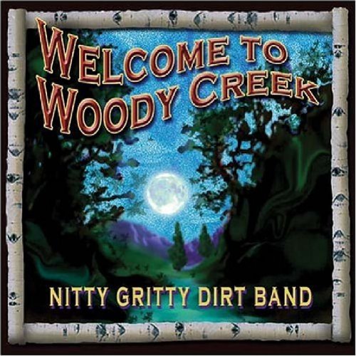 album the nitty gritty dirt band