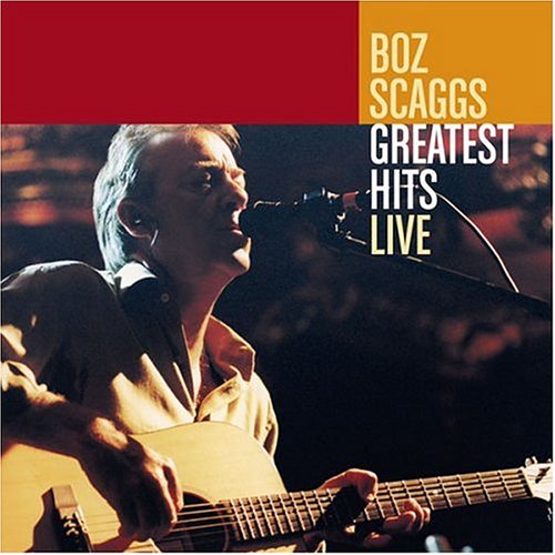 album boz scaggs