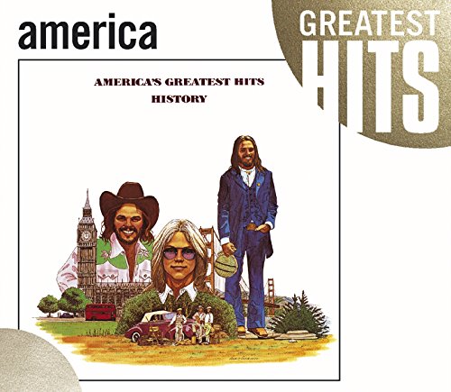 album america