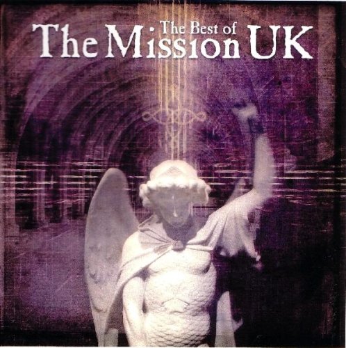 album the mission