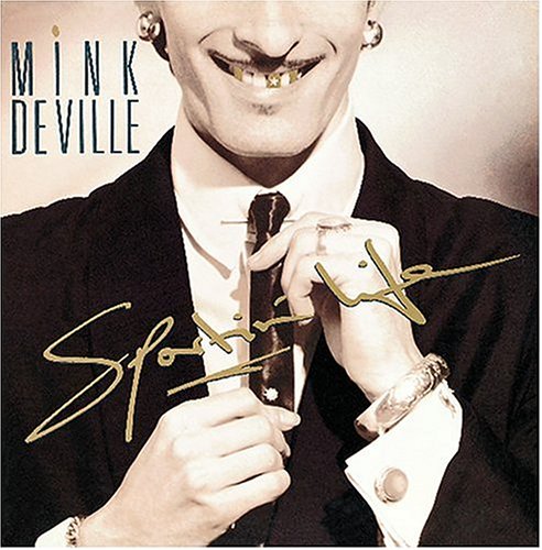 album mink deville