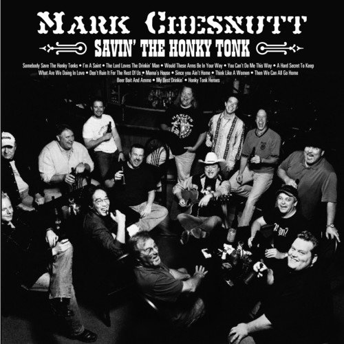 album mark chesnutt