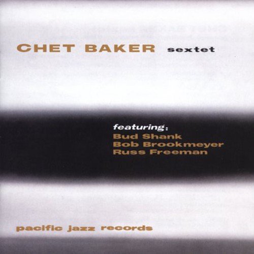 album chet baker