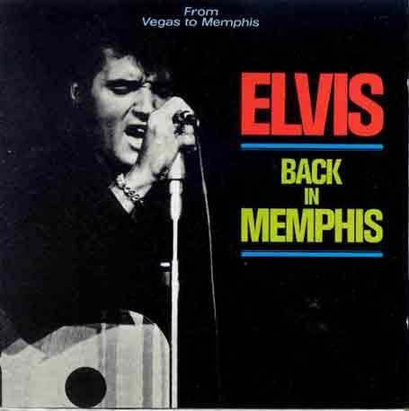 album elvis presley