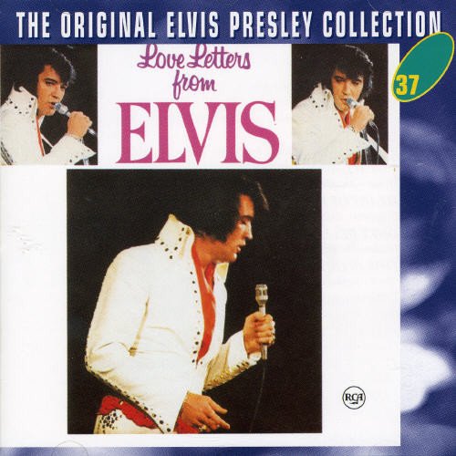 album elvis presley