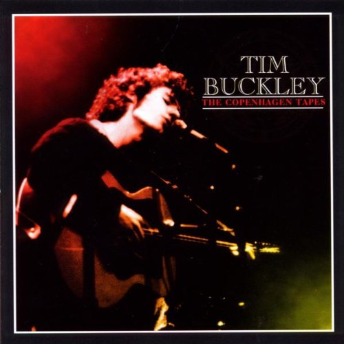 album tim buckley