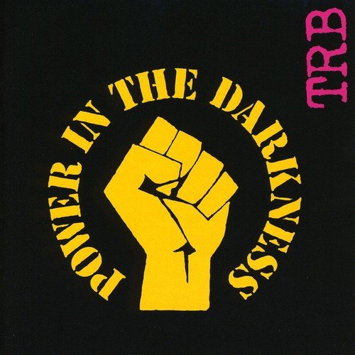 album tom robinson band