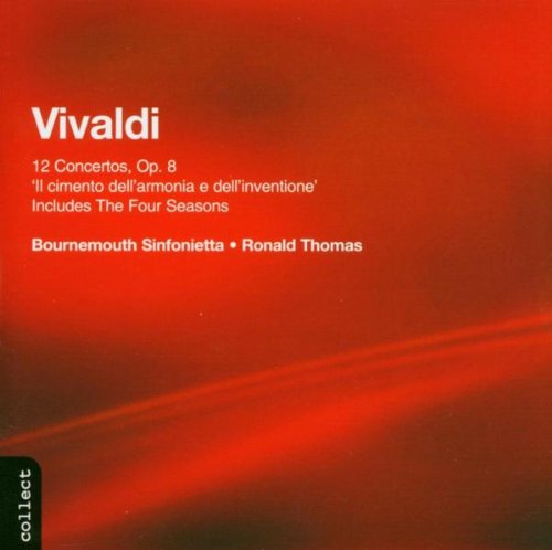 album antonio vivaldi