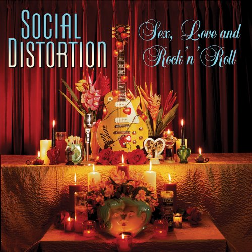 album social distortion