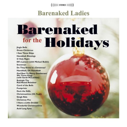 album barenaked ladies