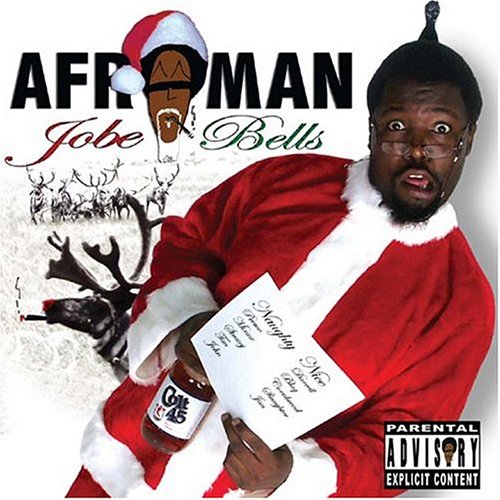 album afroman