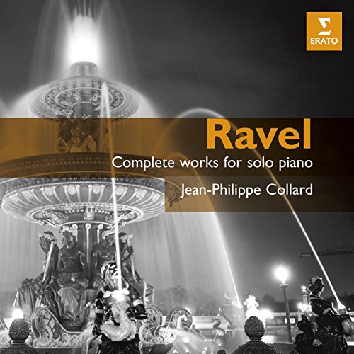 album maurice ravel