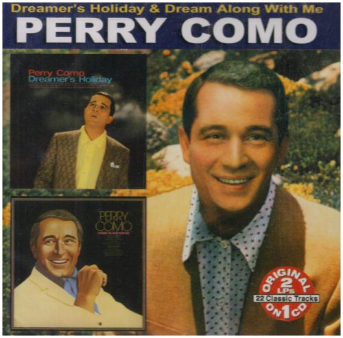 album perry como