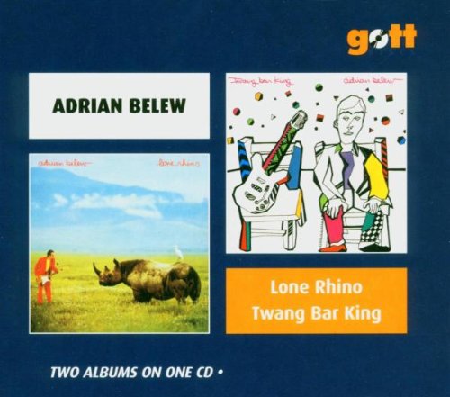 album adrian belew