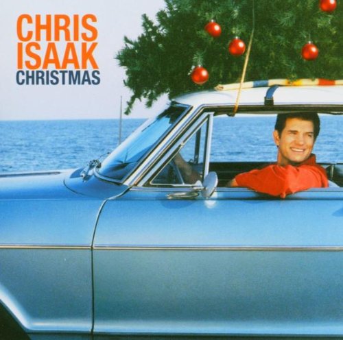 album chris isaak