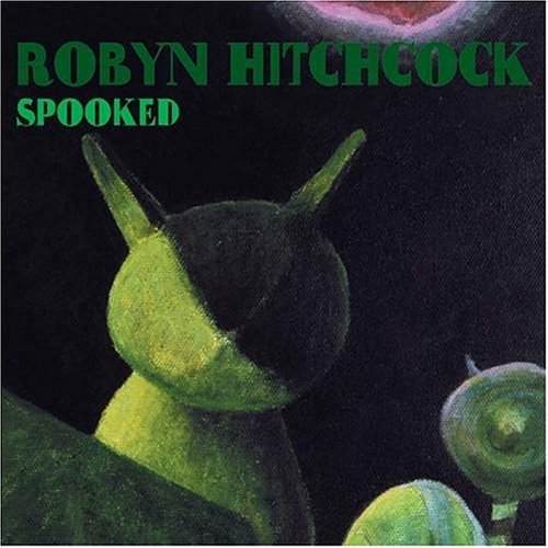 album robyn hitchcock