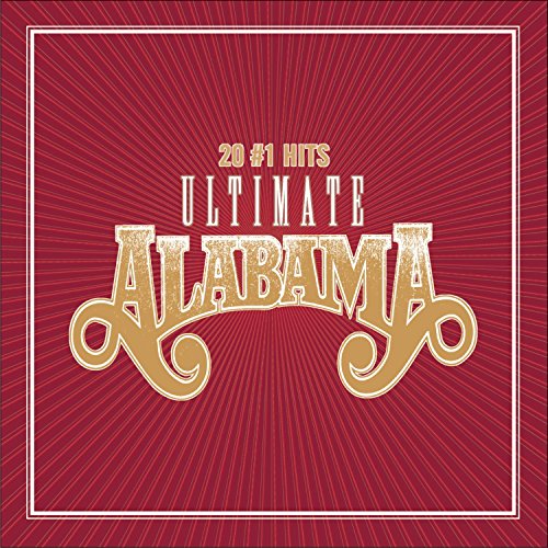 album alabama