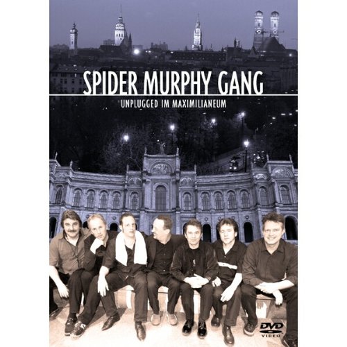 album spider murphy gang