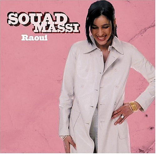 album souad massi