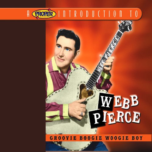 album webb pierce