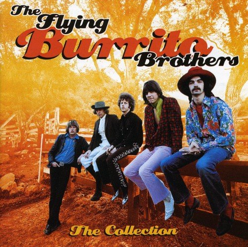 album the flying burrito brothers