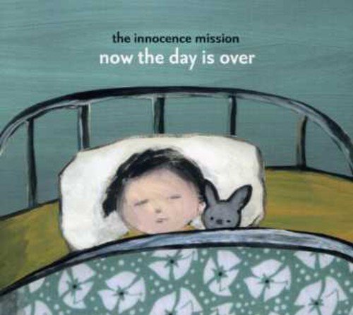 album the innocence mission