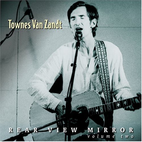 album towns van zandt