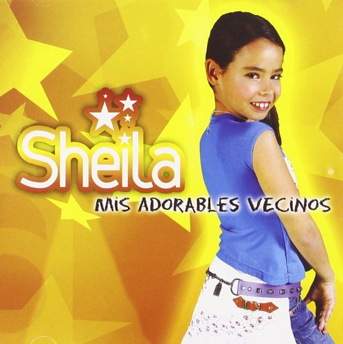 album sheila