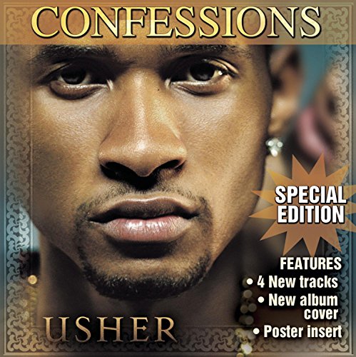 album usher